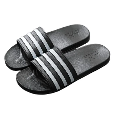 

Home non-slip slippers Home ladies summer indoor lovely soft bath bathroom slippers, As picture