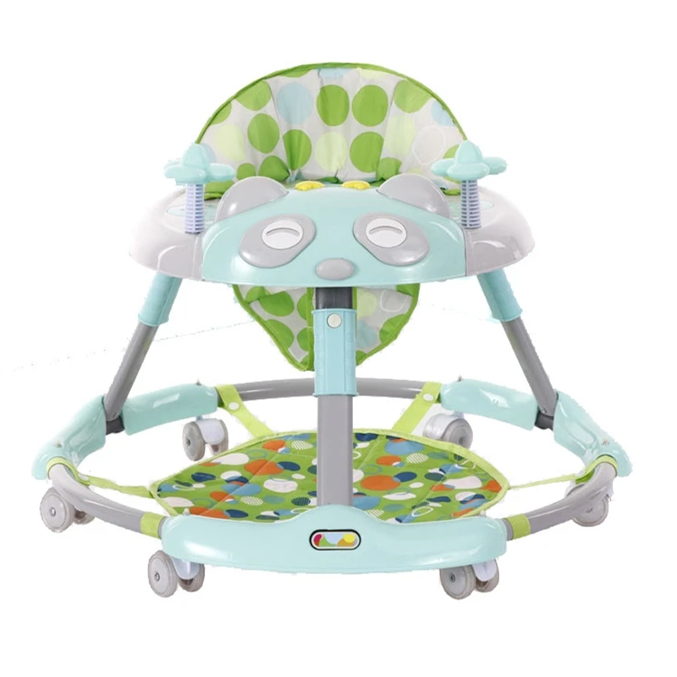 

Factory wholesale cheap price simple rubber wheel old style baby walker outdoor