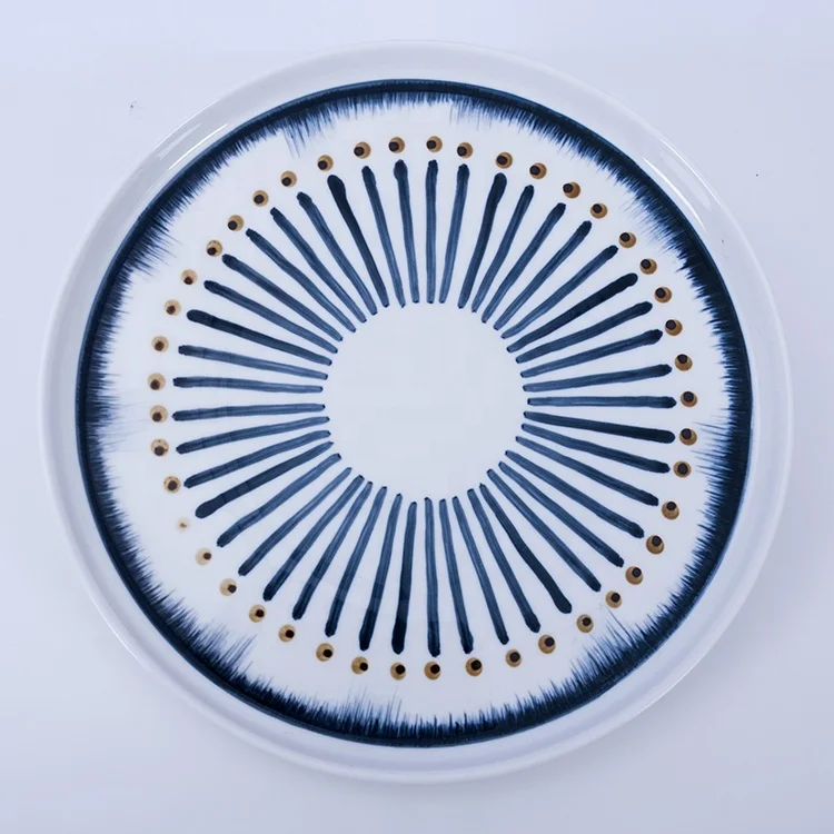 supplier dishes plates ceramic dinner porcelain