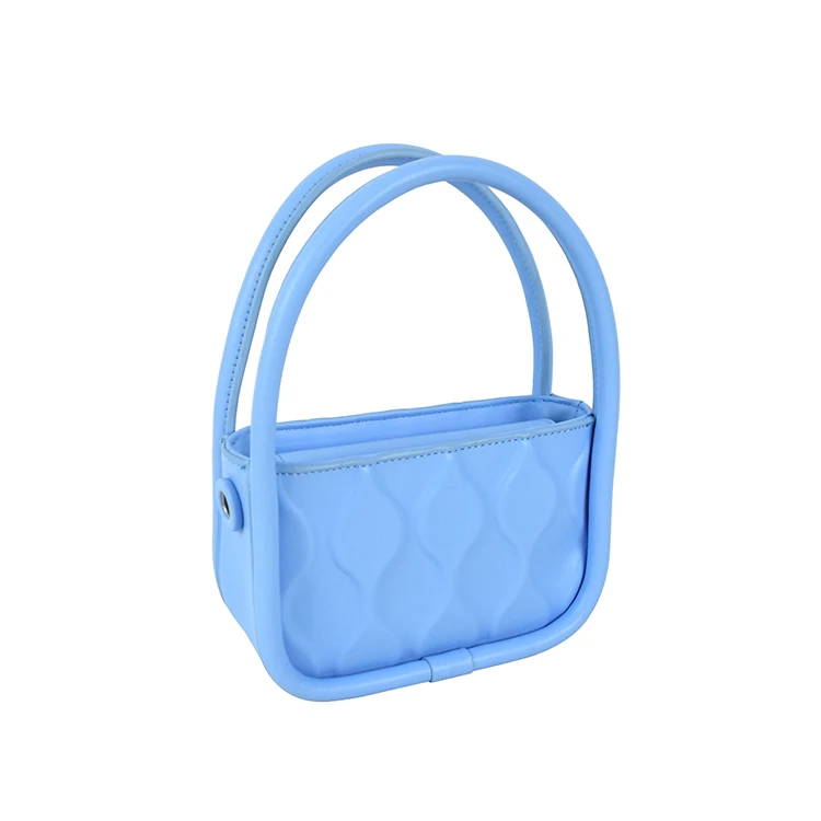 

Unique PVC Ladies Designer Bags Tote Women Shoulder Bag handbag For Women Handbags