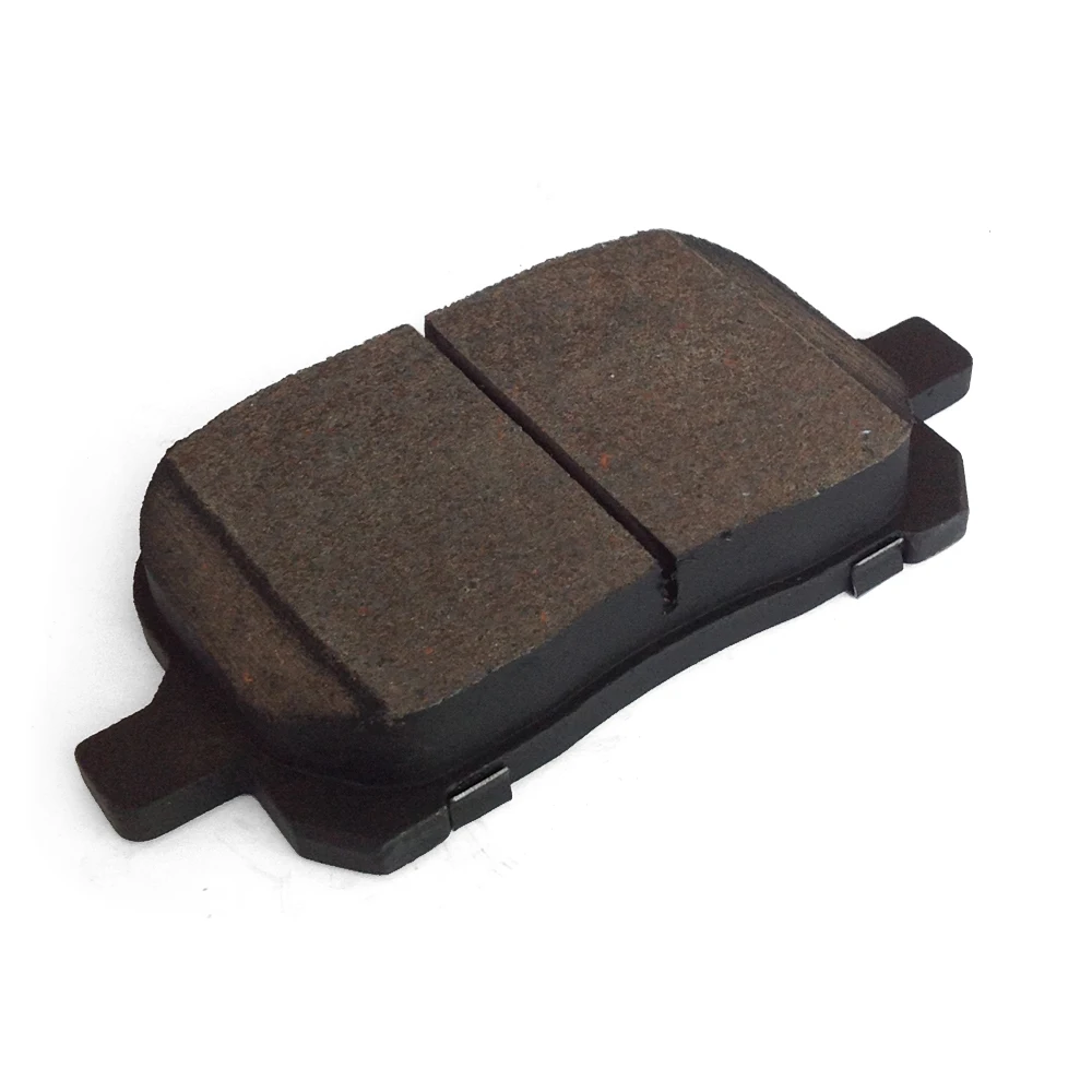 Factory Price Brake Pads 0446533130 For Lexus Es300 Buy Brake Pads 0466533130,Brake Pads For