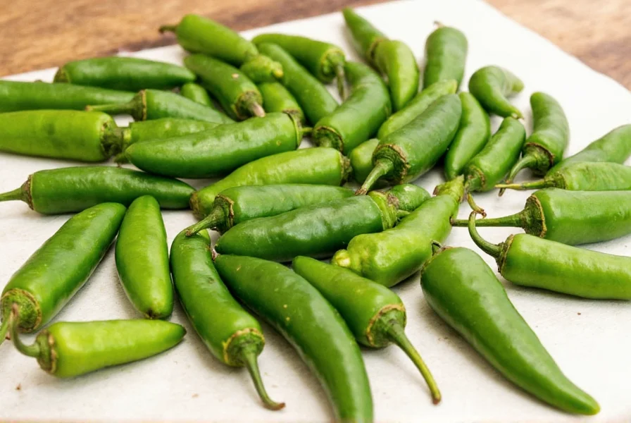 Sun Drying Jalapenos