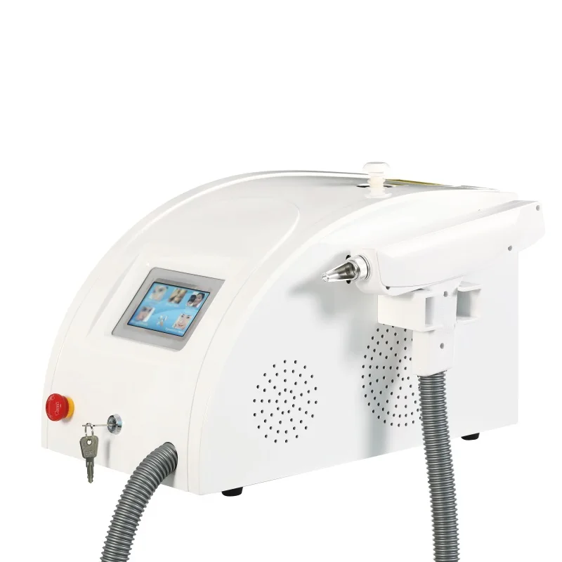

Manufacturer Supply Q Switch Nd Yag Laser/Laser Tattoo Removal/ Laser Tattoo Removal Machine Price