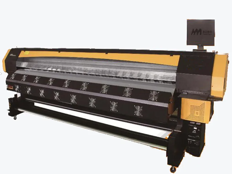 konica 512i flex machine price