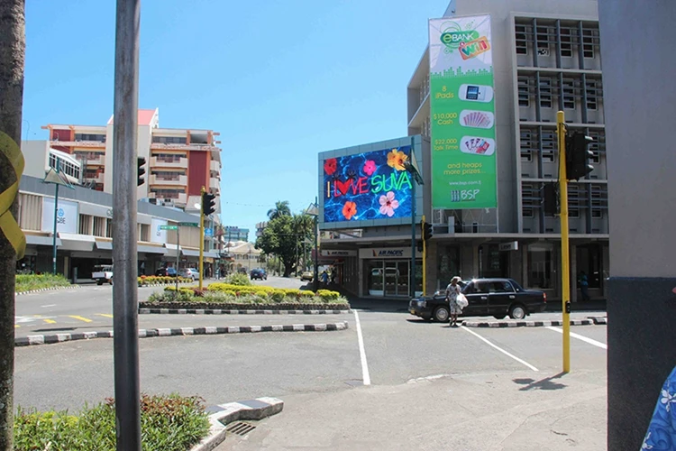 P4 P5 P6 P8 P10 4K HD Video Wall Board Price Advertising SMD Outdoor Advertising LED Display Screen