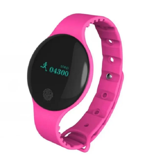 
The Classical Waterproof Bracelet Wrist Children Smart Watches 