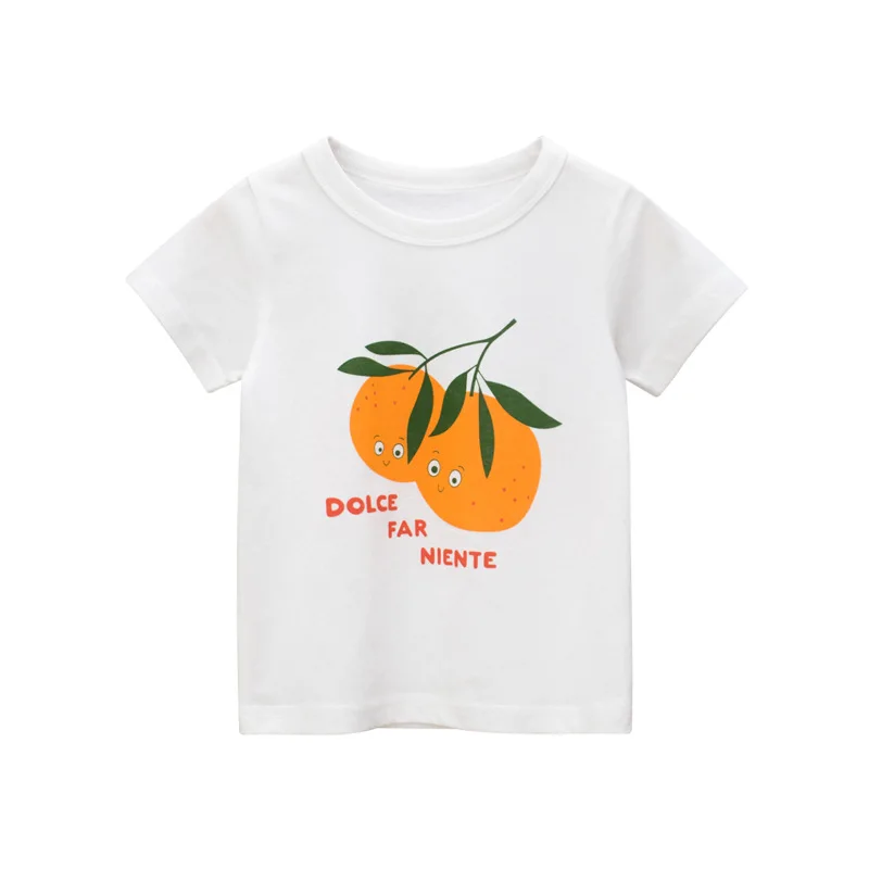 

100% Cotton Childs White T Shirt Bulk Best Eco Friendly White T Shirt For Kids