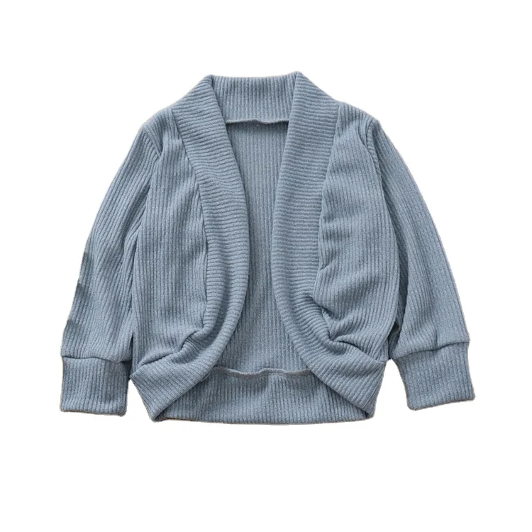 

Ins autumn winter casual sweater foreign trade long sleeve cardigan children coat baby top for wholesale, As pic shows, we can according to your request also