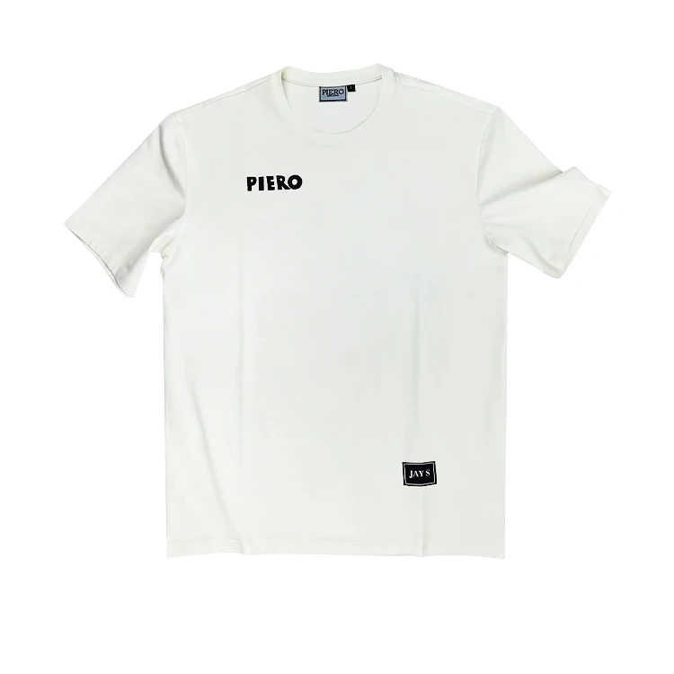 

Popular Custom Printing Logo Design Crew Neck 100 Cotton T Shirt