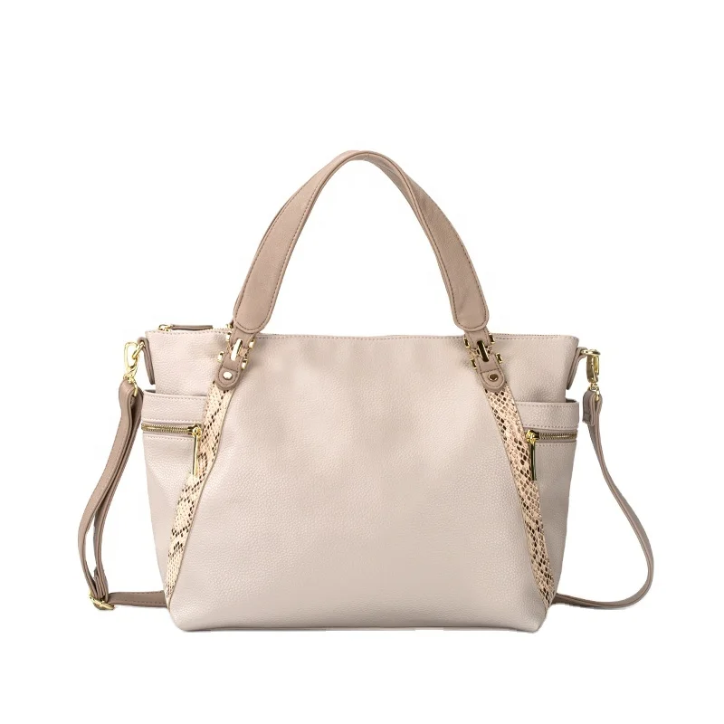 

2021 New Arrivals Eco friendly PU Shoulder Bag Crossbody Bag Handbag for Women