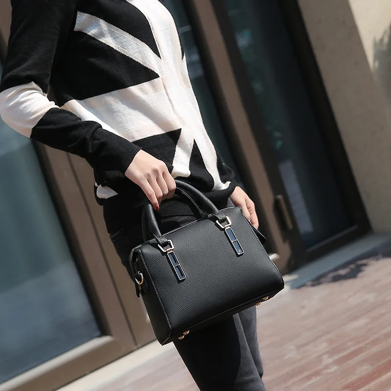 

New Arrival Designer Women Bags Handbags Cross body Bag PU Leather Fashion Bags Customize, 6colors