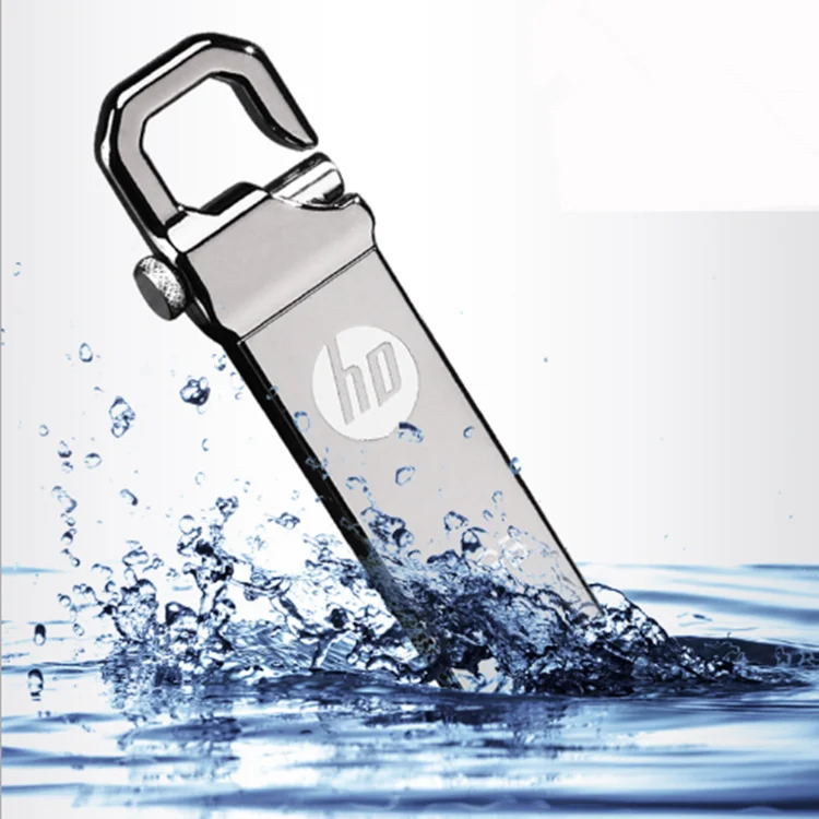 Full capacity 4GB 8GB 16GB 32GB 64GB 128GB V250W USB Flash Drive for HP - ANKUX.COM