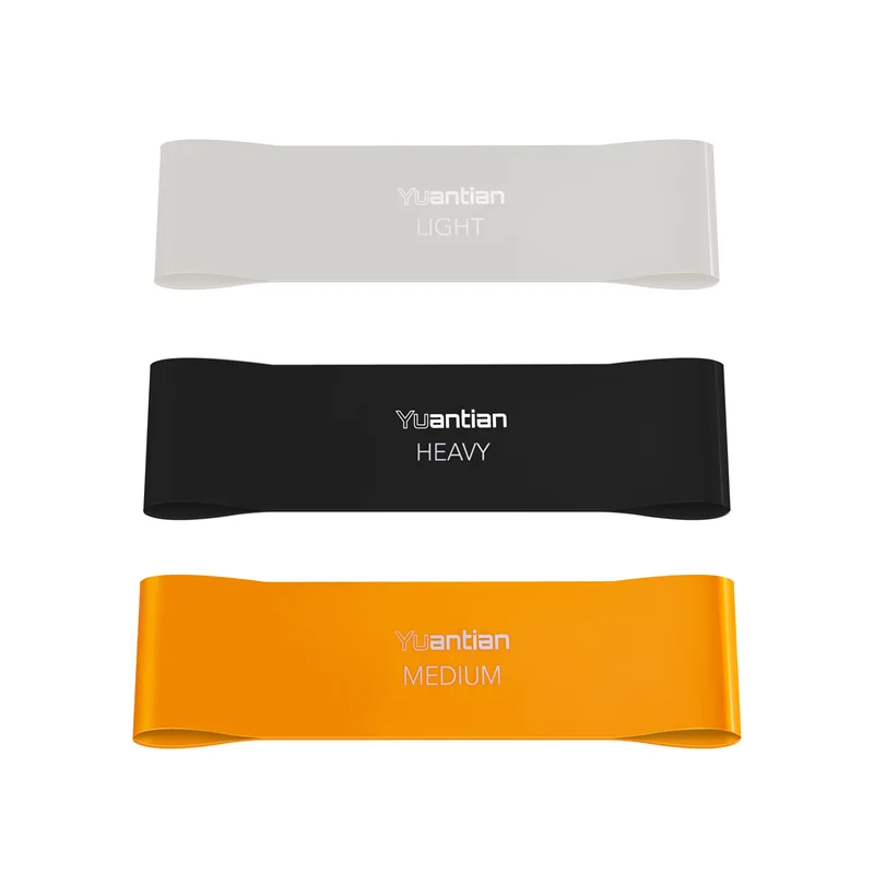 

Guaranteed Quality Proper Price Fitness Elastic Latex Yoga Resistance Band For Women, Customized color