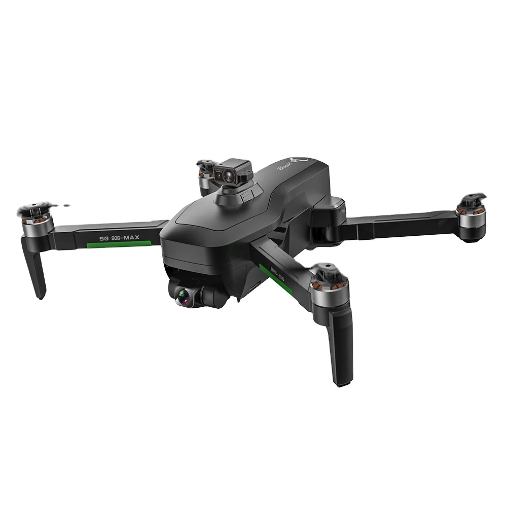 

Upgraded SG906 MAX1 Beast 3+ 3KM GPS Drone with 4K Camera 3 Axis Gimbal Obstacle Avoidance 5G WIFI FPV RC Dron SG906 MAX Pro 2