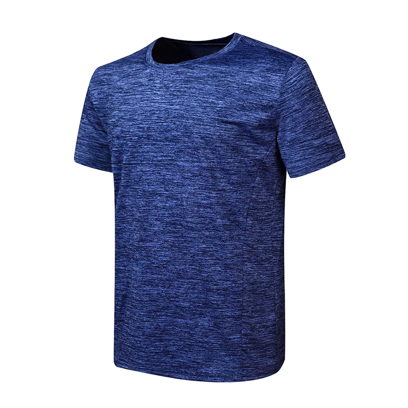 

Wholesale Sports Comfortable Stretch T Shirt Men For Running