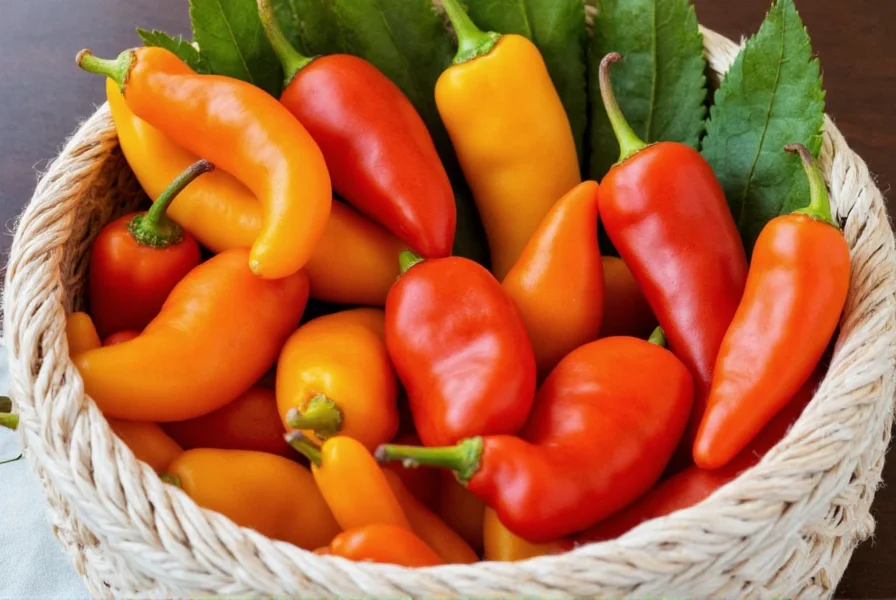 Roasted Chile Poppers