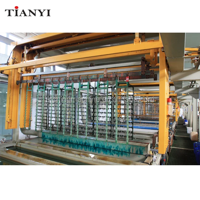 全自动金属镀铬镀镍机 - buy 自动镀铬机,镀铬机,镀铬机 product on