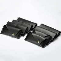 

2020 High Quality Top Selling Sunglasses Case Pouch Bag Box set With Custom Logo