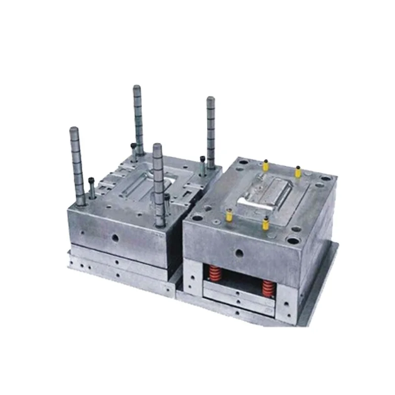 
2021 Plastic products Professional injection mold development 