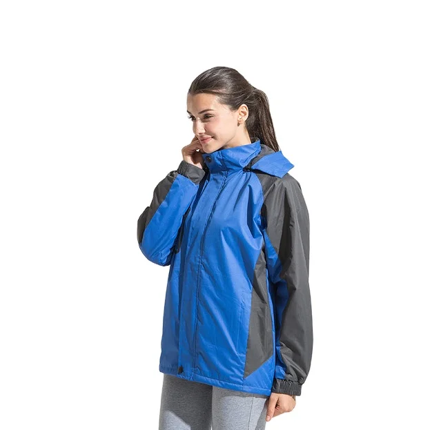 

Multicolored Outdoor Hoodie Army Uniform Waterproof Soft Shell Soft Shell Work Jacket, 6 colors