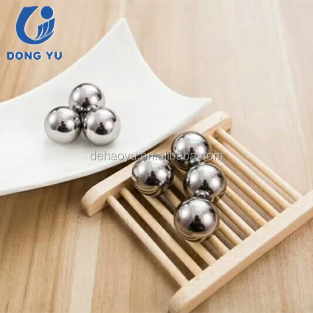 

1mm stainless steel ball 2.381mm G16 chrome steel ball
