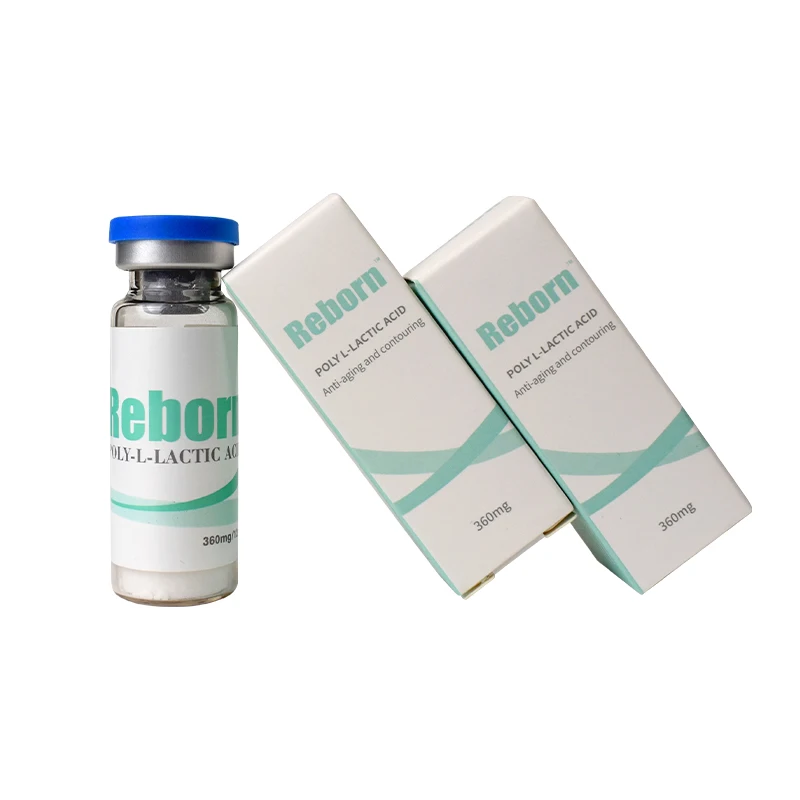 

IMCAS Recommended Reborn PLLA Dremal Powder