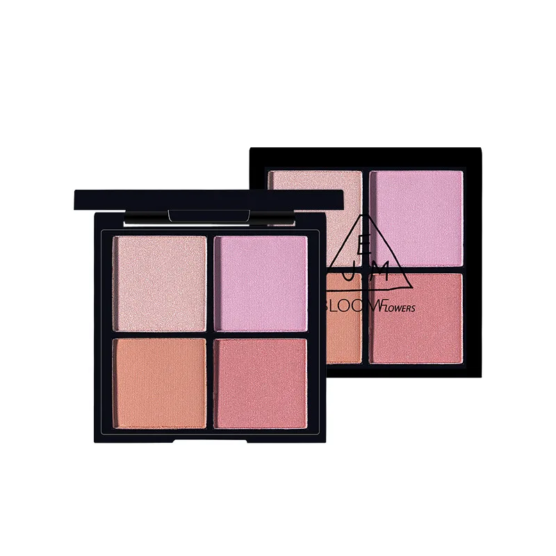 

Microba Rouge Blush Decorate Dress Up Eye Shadow Makeup Blush