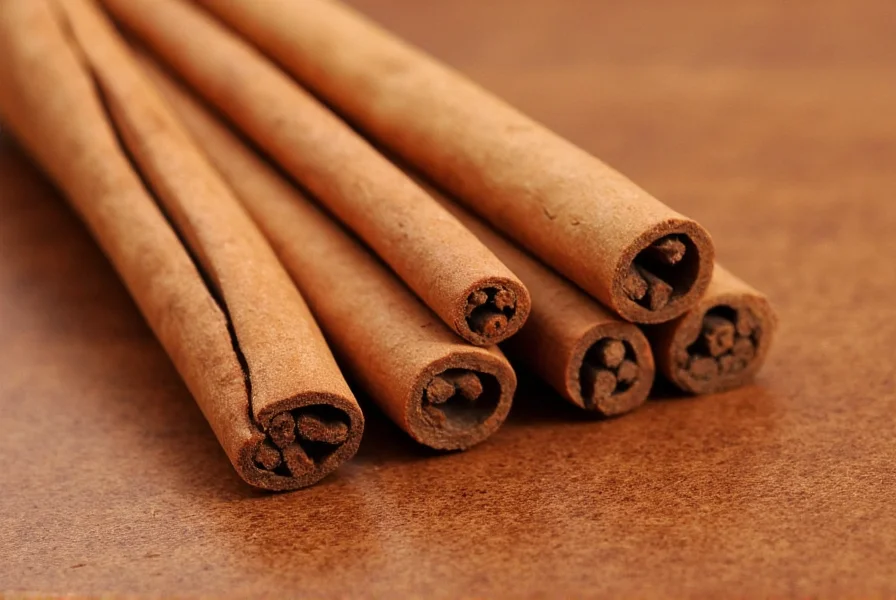 cinnamon spiritual meaning