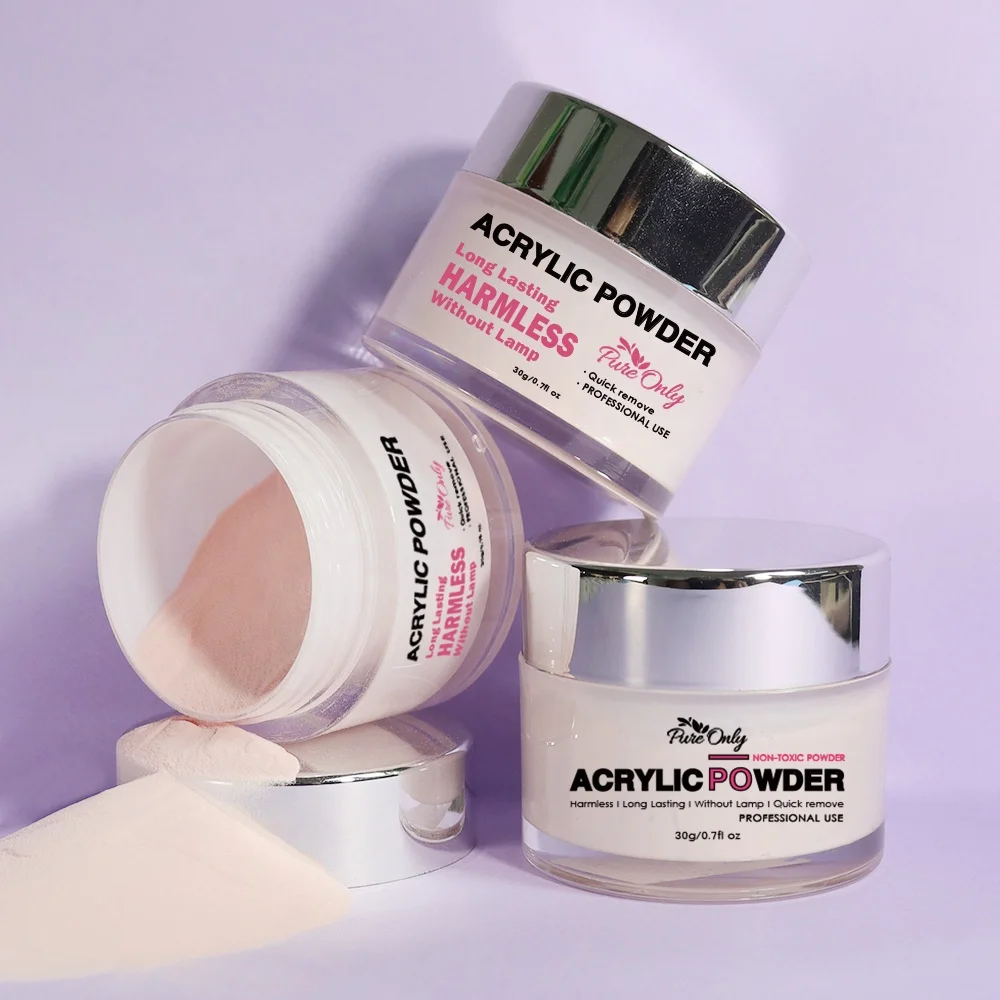 

Custom Uv Aurora Nail Powder Dust Wholesale Coloured Nails Acrilic Powder Acrylic No Lamp Chrome Nail Powder