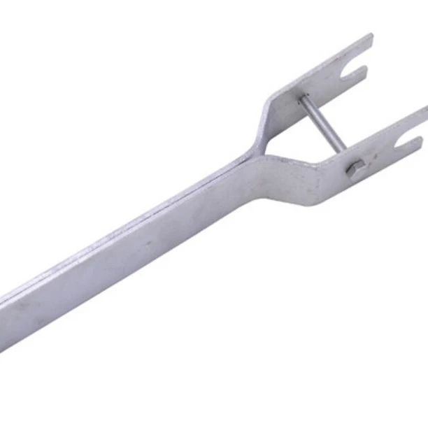 

Strainer Handle