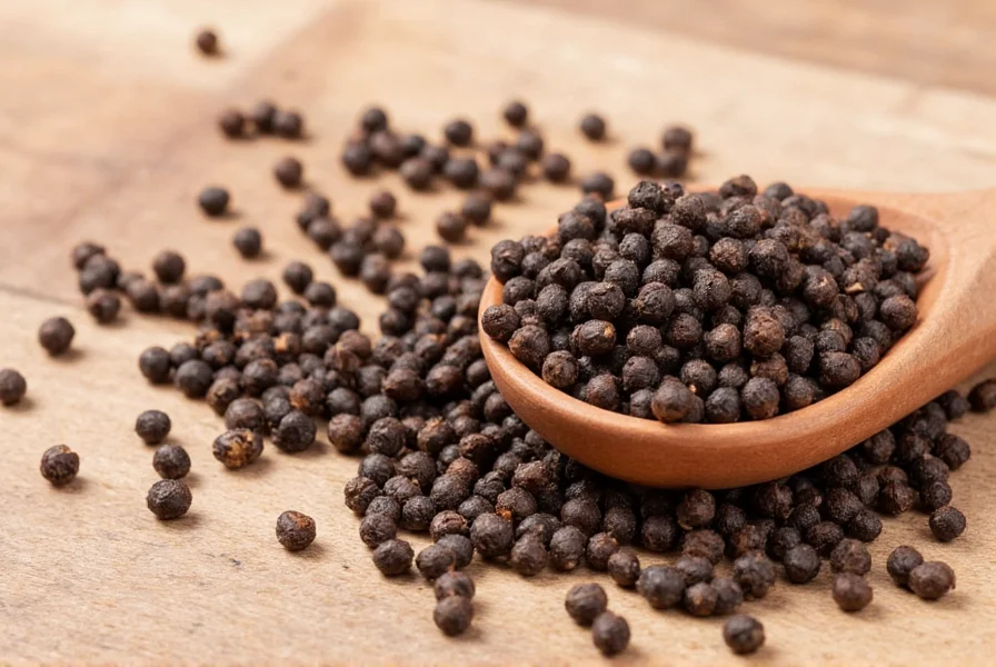 cracked black pepper when to use it not ground