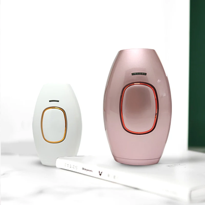 

Intense Pulsed Light Laser Epilator At Home Permanently Hair Removal