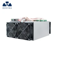 

2019 Dovina New Arrival Aladdin T1 32T Bitmain Miner T1 In Stock