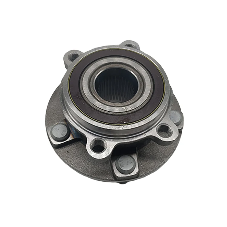 Wholesale Factory Supply Chassis Parts OEM KD35-33-04 Front Wheel Hub Bearing