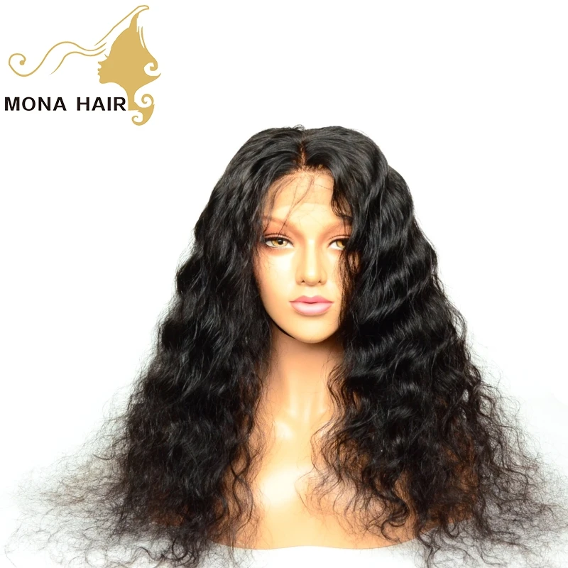 

2020 Hot Selling Wholesale Free Shipping Cuticle Aligned Unprocessed Brazilian Hair Virgin Human Hair lace front Wigs