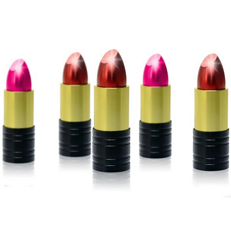 

Free Download Lipstick flash drive Custom 32GB Usb Flash Drive