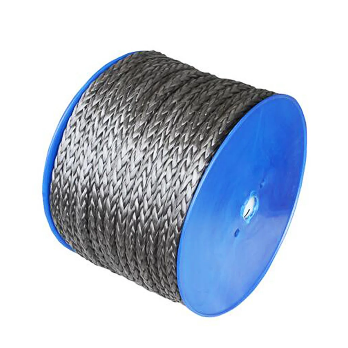 

NC Factory Synthetic rope 12 Strand uhmwpe mooring rope 6mm