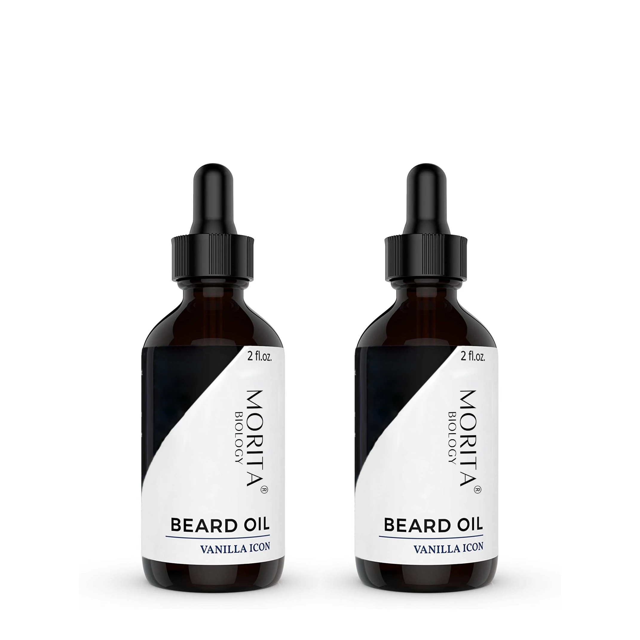 

Hot Selling Vitamin Beard Oil in Men's Skin Care Product Moisturizing Beard Oil Growth Deep Cleaning Beard Oil