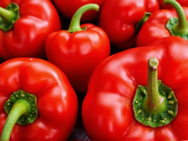 Scotch Bonnet Chillies: Heat, Flavor & Uses Explained