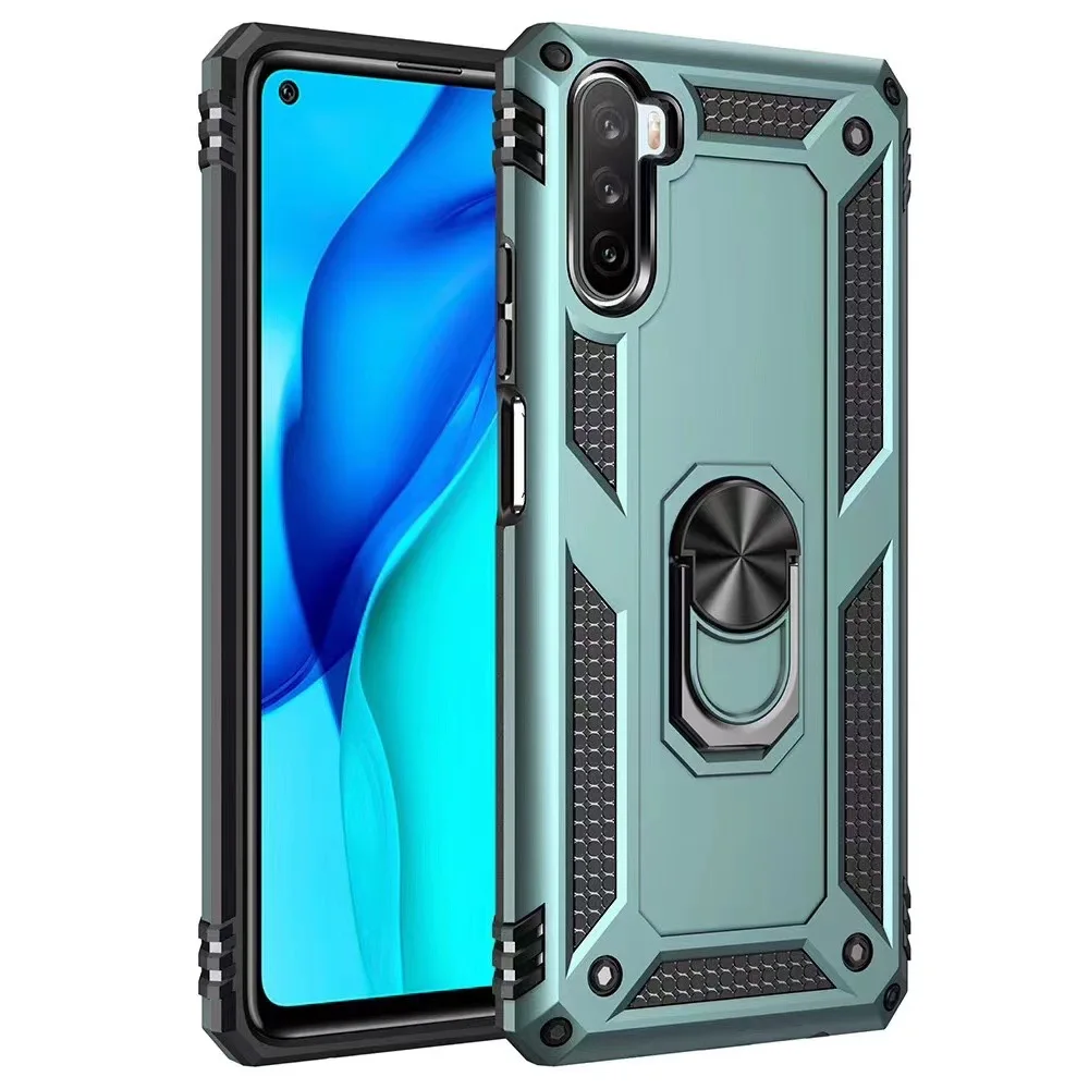 

For mate 40 pro Phone Case Ring Kickstand Armor Hybrid 2 in 1 TPU PC Mobile Cover Phone case kickstand case