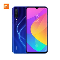 

Global Version Xiaomi Mi 9 Lite 6GB 128GB ( CC9 )Smartphone Snapdragon 710 Octa Core 48MP Triple Camera NFC