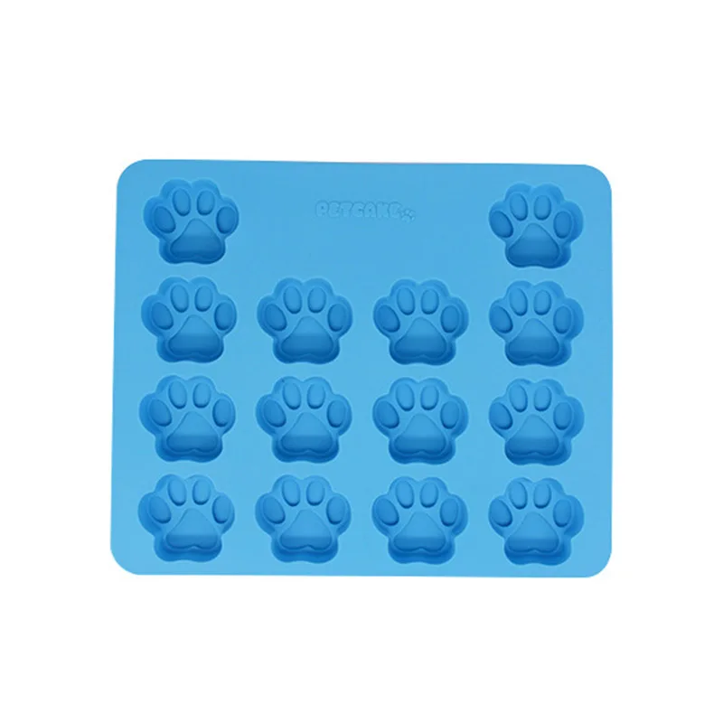 

2022 Amazon New High Quality Silicone Chocolate Molds 100% Food Grade