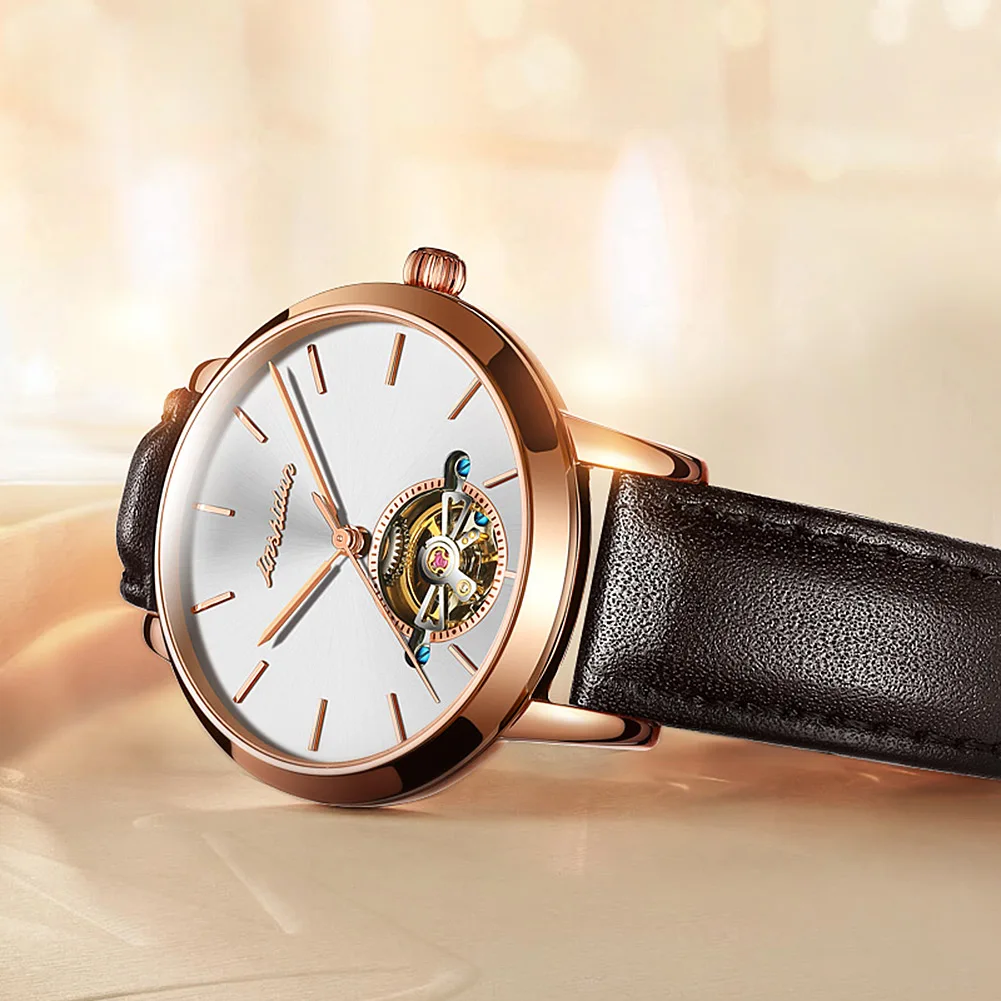 ics authentic watches