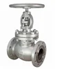 Different Sizes And Materials Gate Valve With Cast Iron Soft Seal Dark Rod Air Gate Valve And Globe Valve