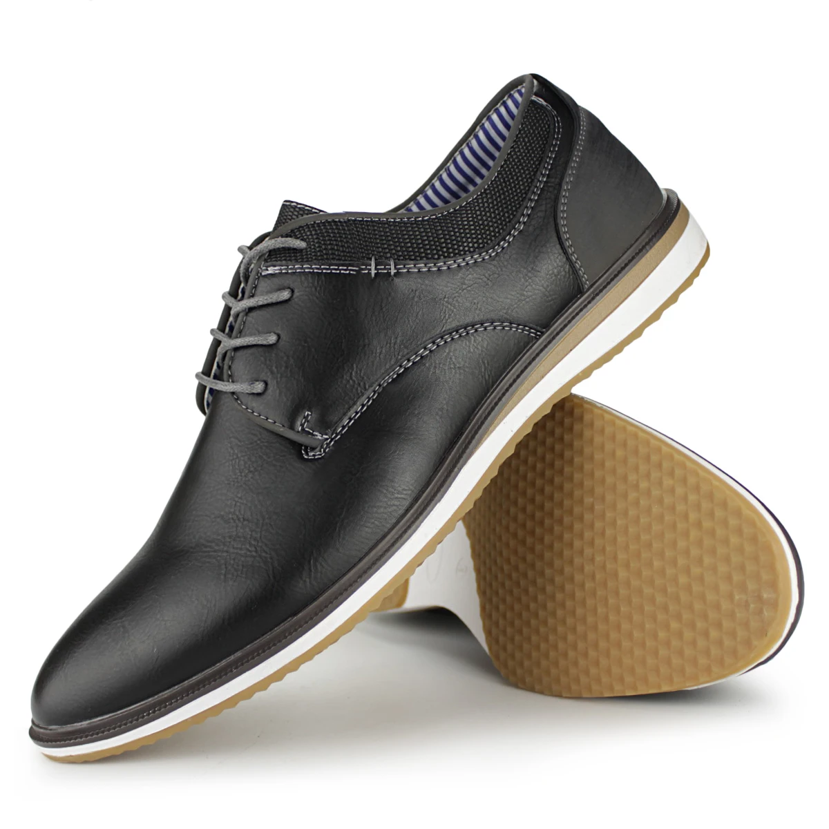 

High quality Men's Business Casual dress Oxford Shoes