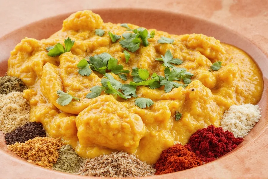 currymix-in-soup