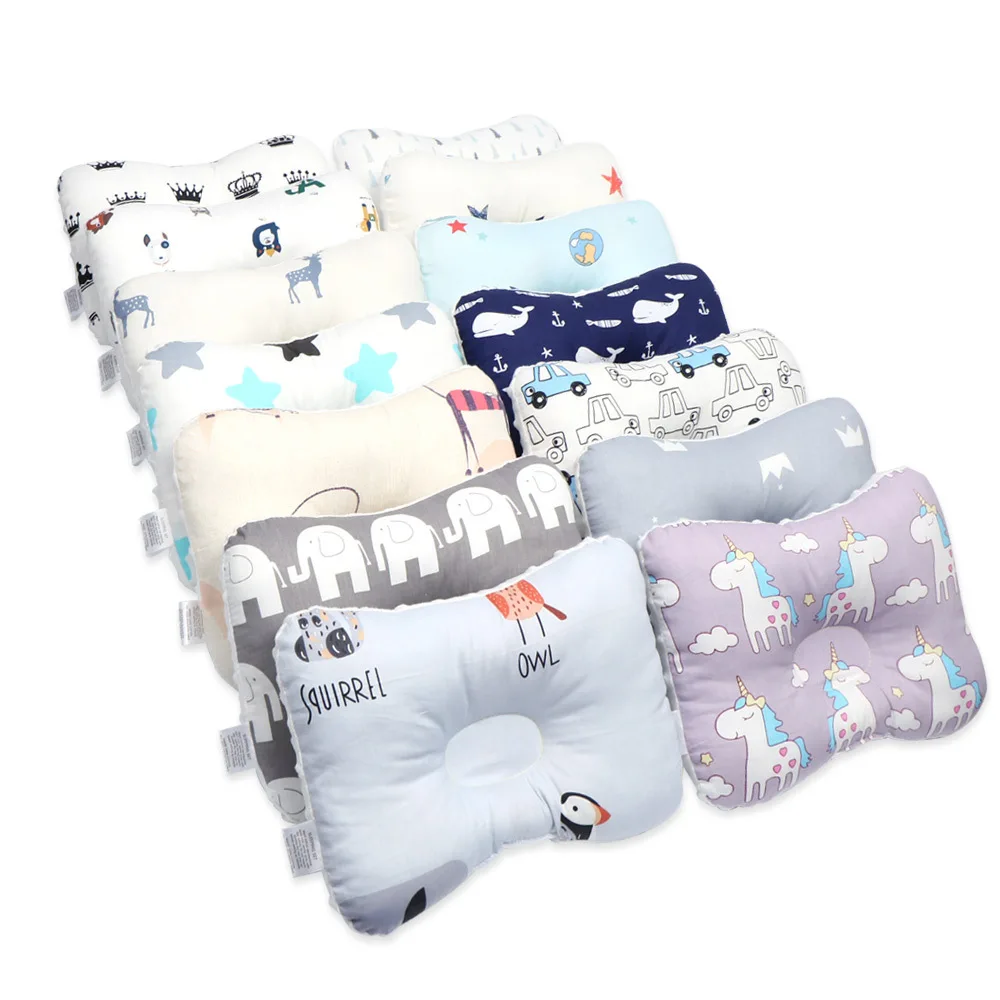 Baby Pillow Wholesale Retail Baby Pillow 100 Cotton Baby Sleeping