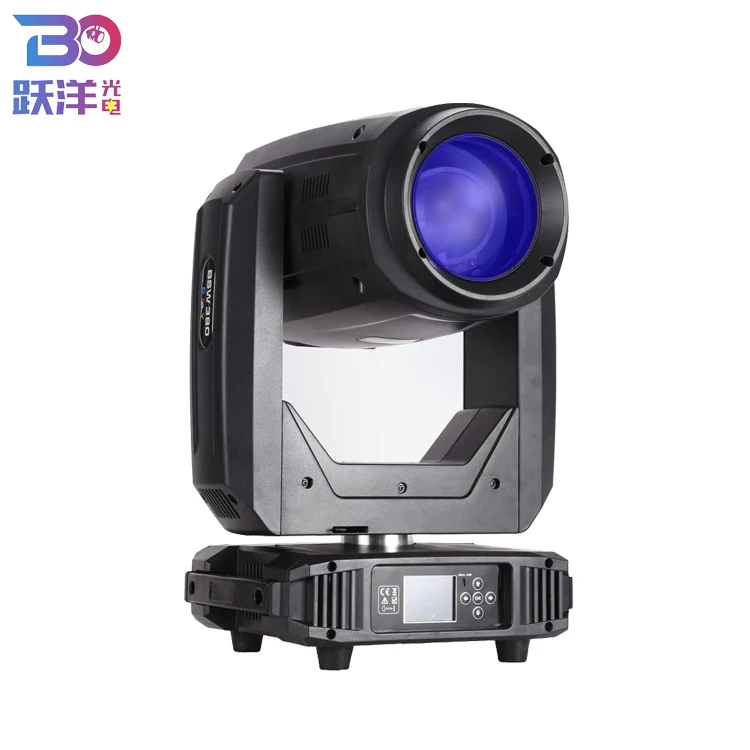 factory price stage lighting 440w beam light moving head 20r with zoom wash gobo effect super beam moving head