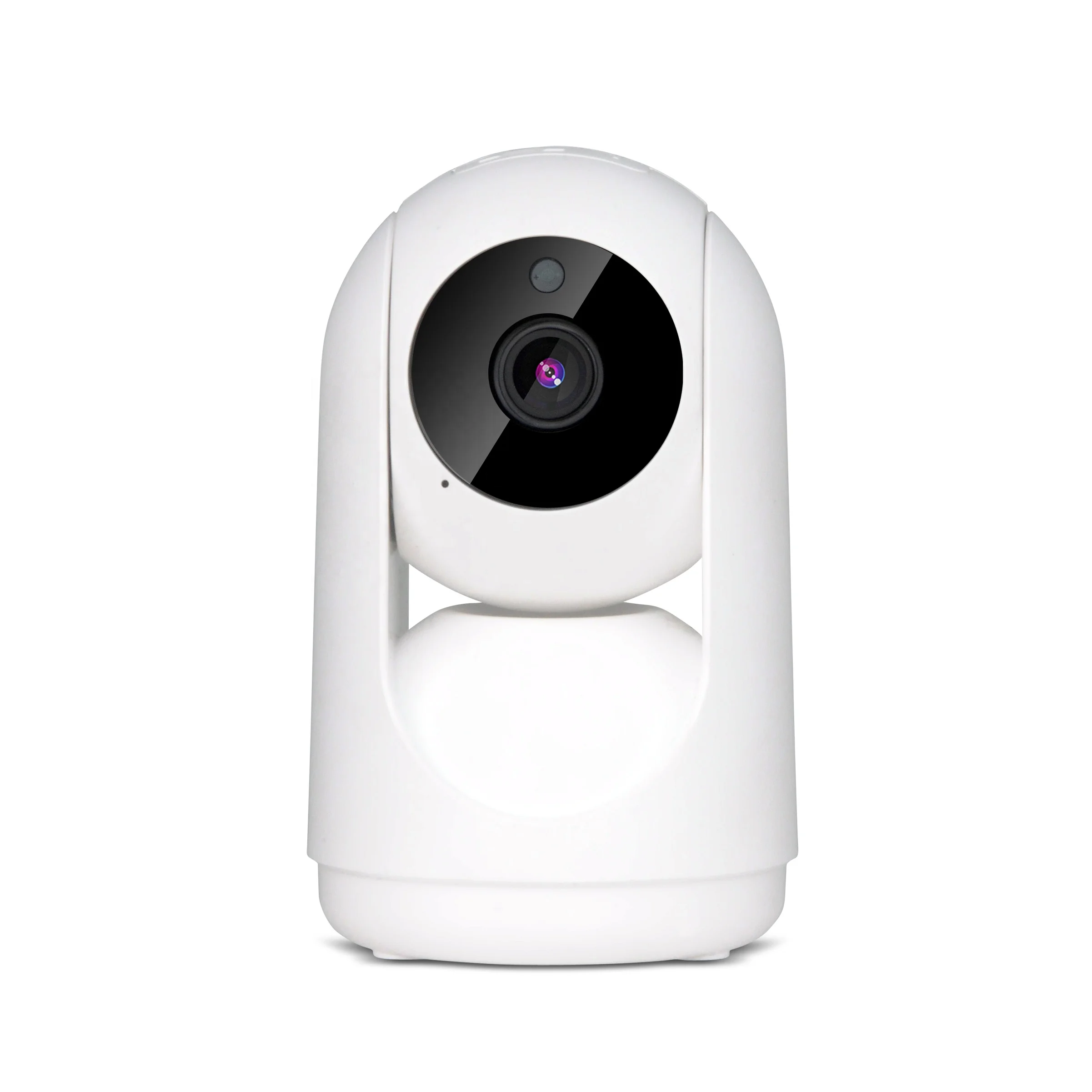 

Pan&Tilt IP Camera
