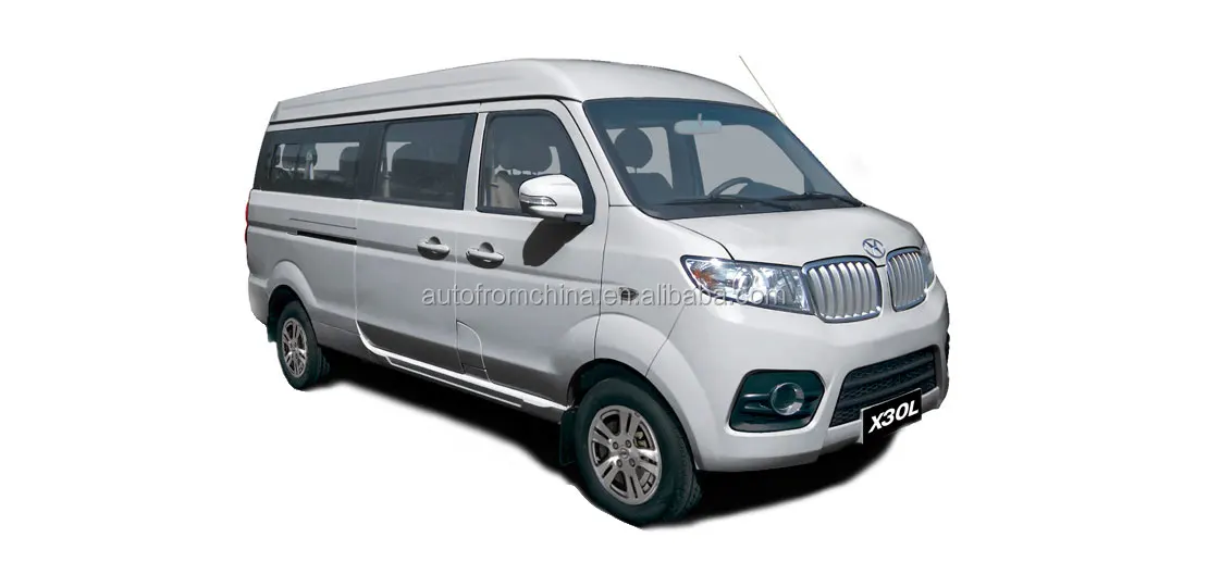 New Shineray X30l Mini Van - Buy Shineray X30l Van Product on Alibaba.com